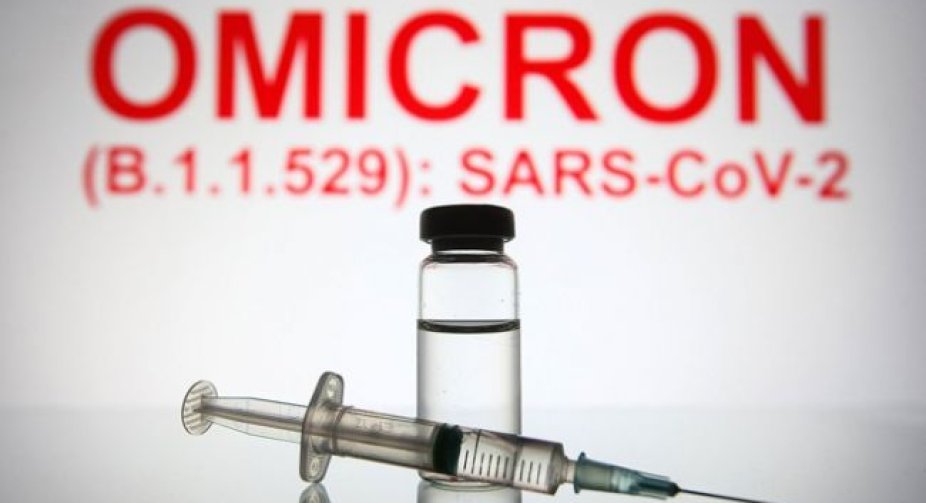 Recommendations to Ukrainian citizens in connection with the spread of a new strain of Omicron coronavirus