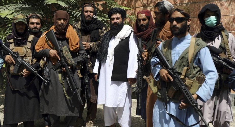 Taliban says Afghanistan is ready to maintain friendly relations with all countries