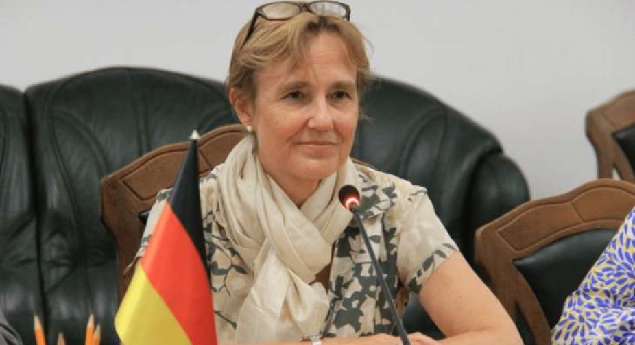 Law on "deoligarchization" may be only the first step in the fight against oligarchs - German Ambassador to Ukraine