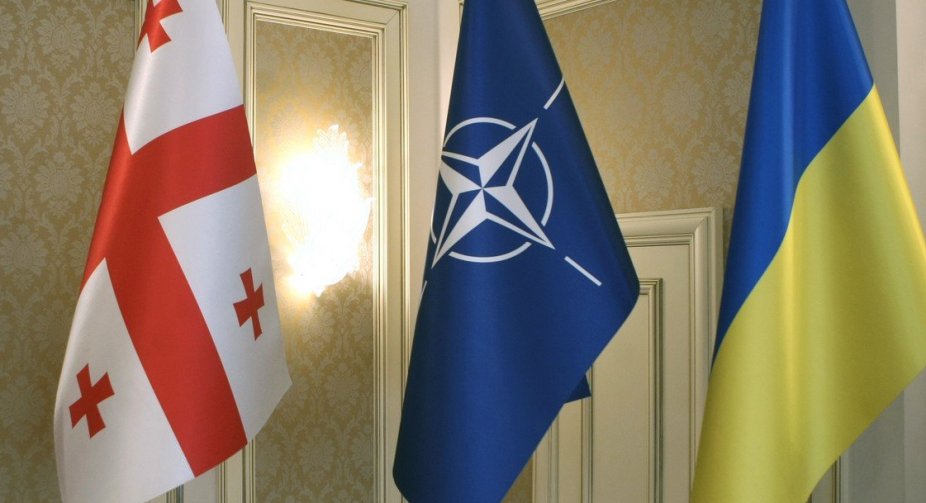 США підтверджують підтримку членства в НАТО для України та Грузії, - заява Держдепу