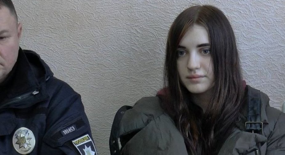 Засуджена за вбивство інструктора у Полтаві дівчина померла у СІЗО