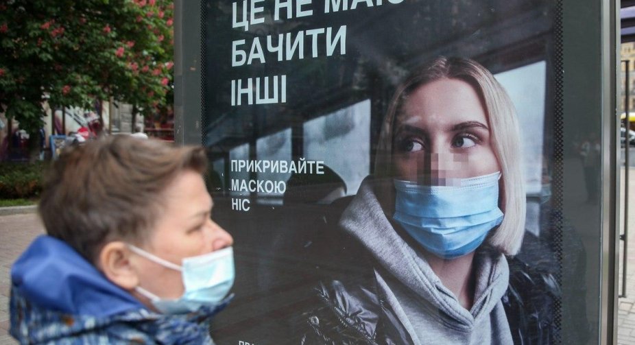 Чого чекати на українців. З 6 грудня змінюються правила карантину
