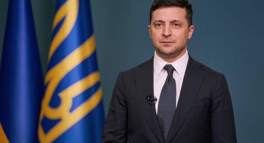 Зеленський призначив нового начальника контррозвідки СБУ
