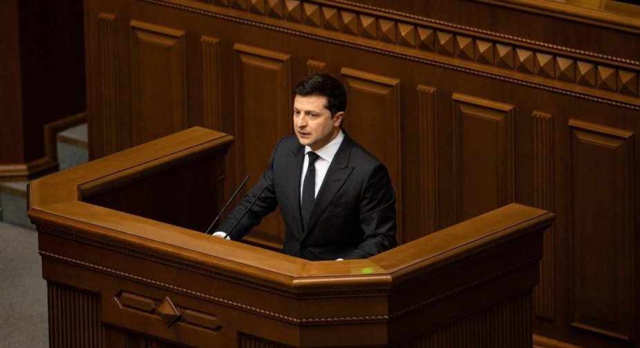 Ми не зможемо зупинити війну без прямих переговорів із Росією - Зеленський