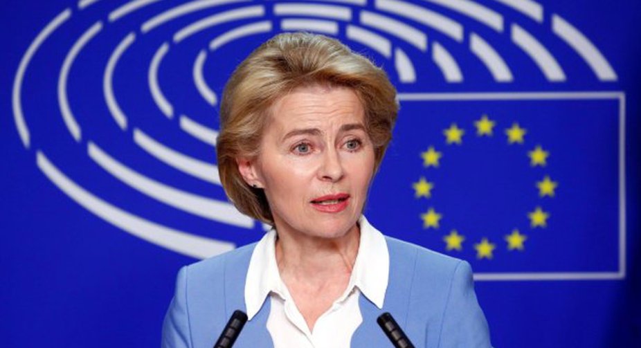 Пора розпочати дискусію про обов'язкову вакцинацію - Президент Єврокомісії