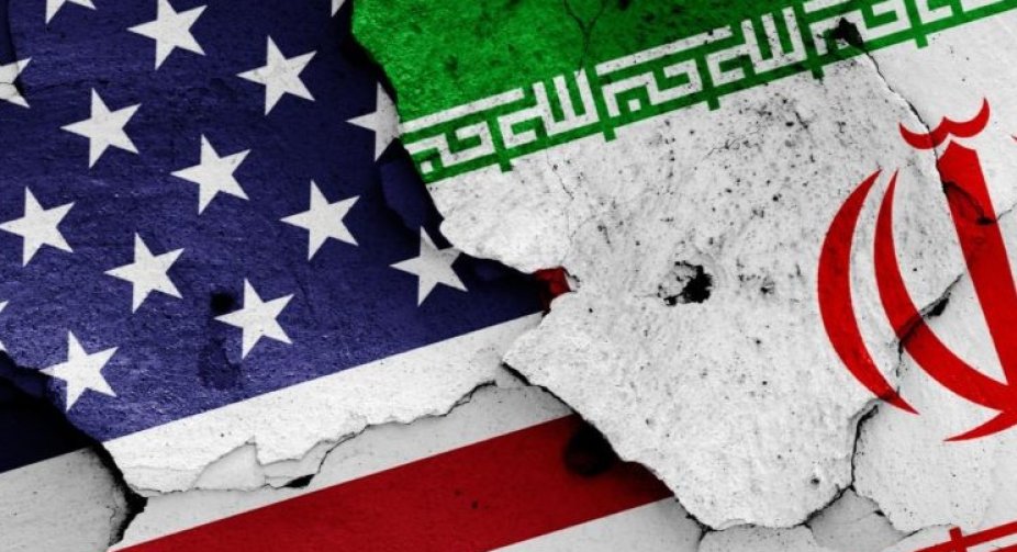 US says it is willing to sit down for talks with Iran and other nations on nuclear deal