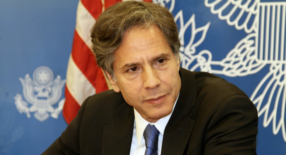 Putin could invade Ukraine very quickly - Blinken