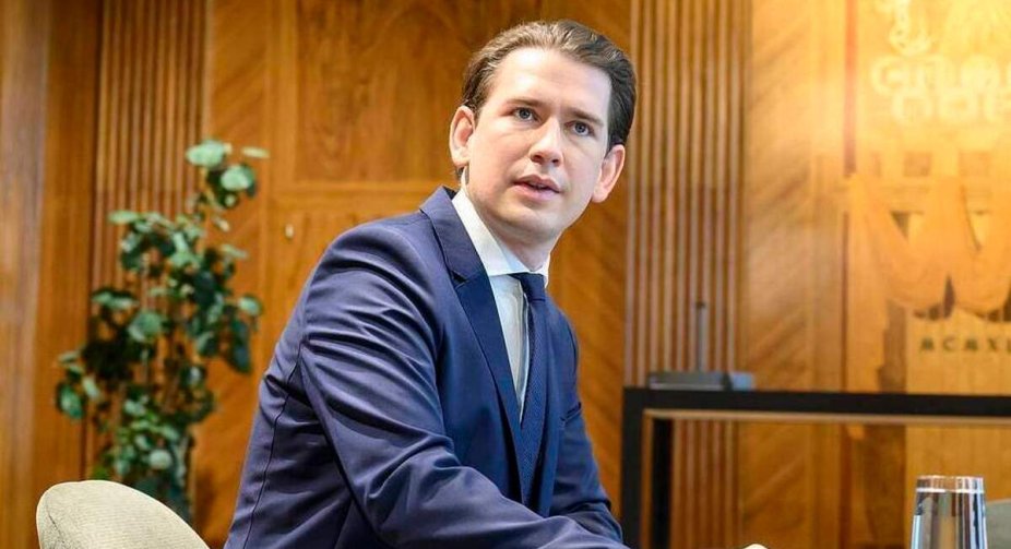 Former Austrian Chancellor Kurz quits politics