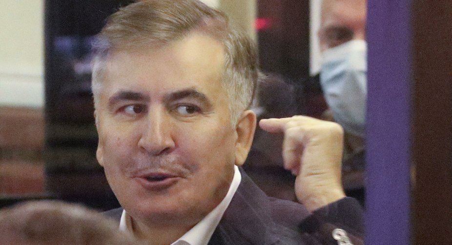 Саакашвілі заявив на суді, що відкидає звинувачення у корупції