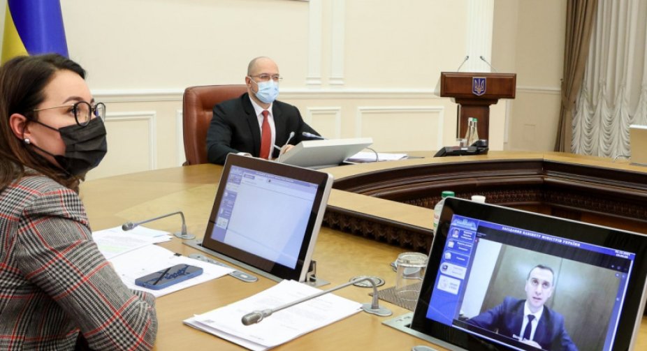 In the near future the Verkhovna Rada will consider the issue of payments to vaccinated Ukrainians - Prime Minister