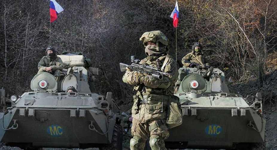 РФ планує вторгнення в Україну за участю 175 тис. військових - Washington Post