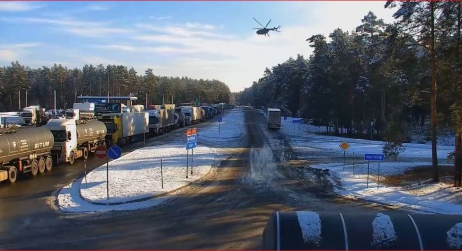 Міноборони Білорусі вручило ноту протесту військовому аташе України