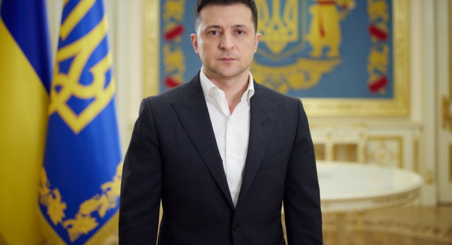 Зеленський вніс до Ради законопроект про економічний паспорт українця