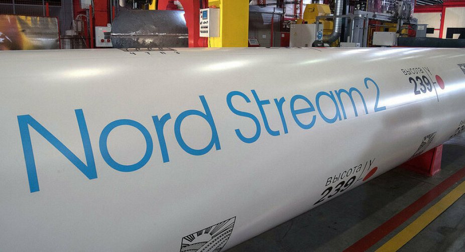 Germany says it is too late to stop Nord Stream-2 - Wolfgang Ischinger