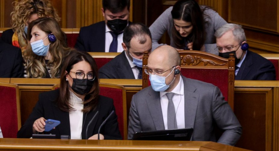 Програма «єПідтримка» повною мірою запрацює з 19 грудня, — Денис Шмигаль
