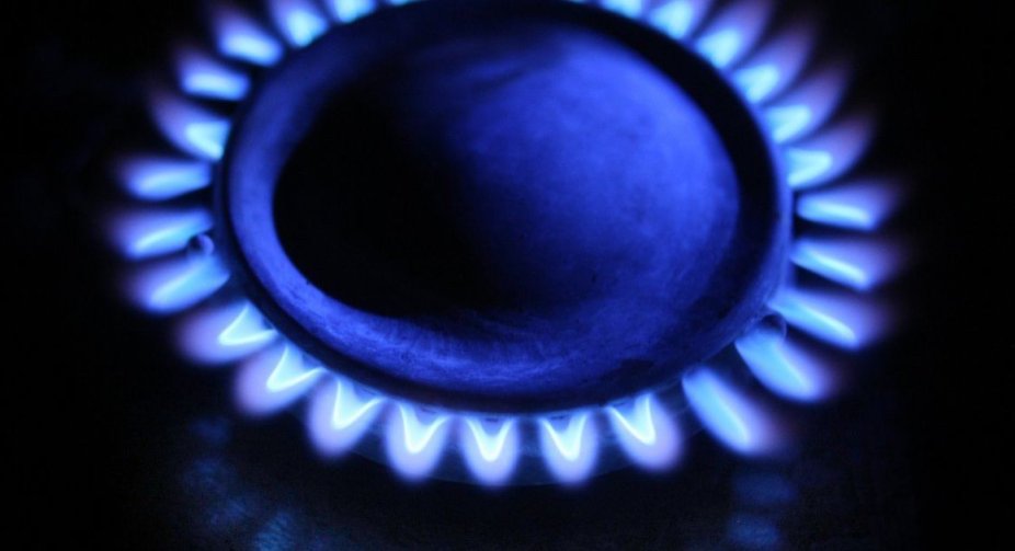 Ціни на газ у Європі продовжують зростати