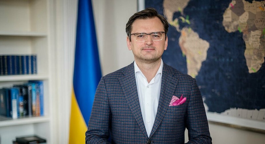 Кулеба їде до Британії. Порушить питання російської агресії, візового режиму та інвестицій