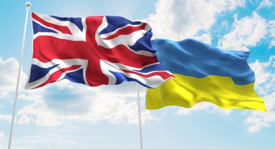 The UK will allocate an additional 1 billion pounds to support Ukraine