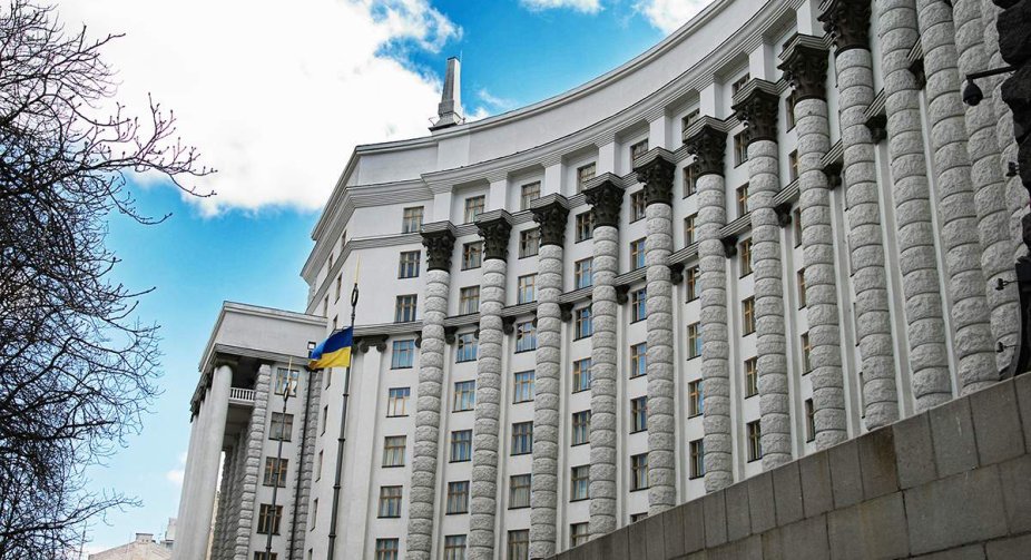 Засідання Уряду - перерозподіл видатків держбюджету та створення урядової комісії зі смертельної ДТП на Чернігівщині