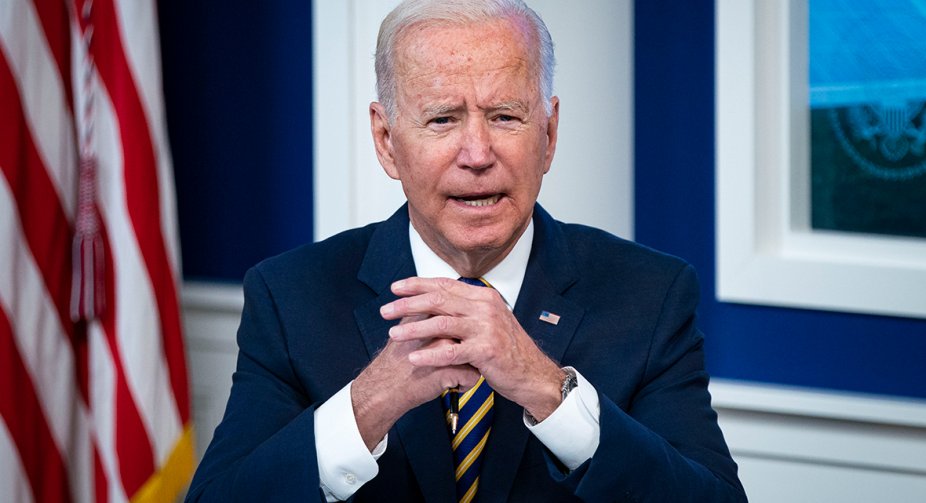 Biden spoke to nine allies of NATO's eastern flank amid talks with Putin