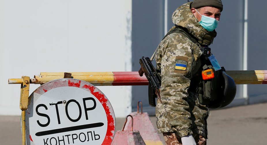 Russia rejected a new ceasefire regime in Donbas