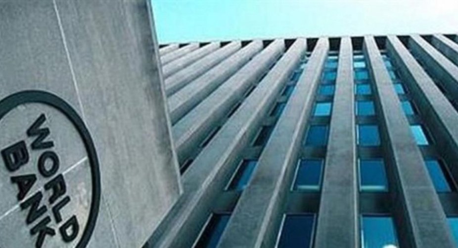 Світовий банк виділив Україні 150 млн. доларів на вакцинацію проти коронавірусу