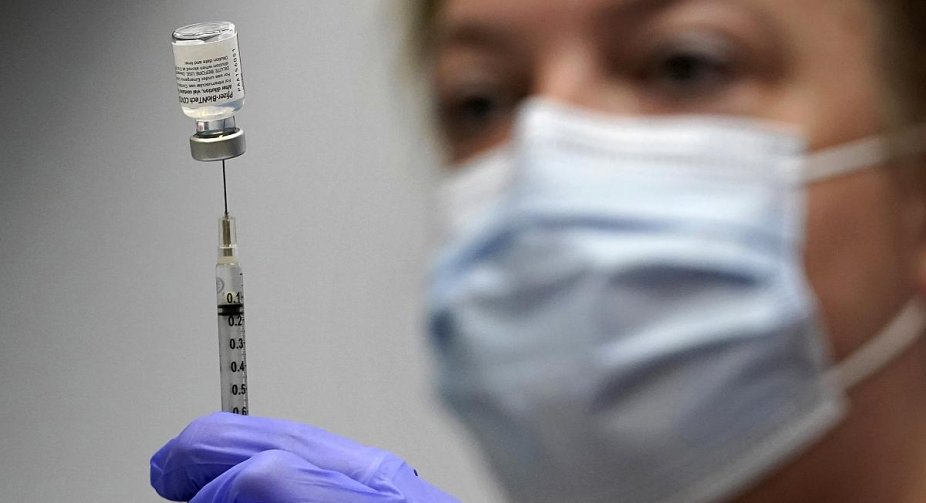 МОЗ прогнозує запуск бустерного щеплення на середину січня 2022 року, - Радуцький