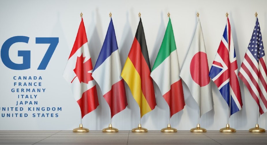 G7 випустили заяву: пообіцяли РФ "величезні наслідки" за подальшу агресію проти України та підтримали "нормандський формат"