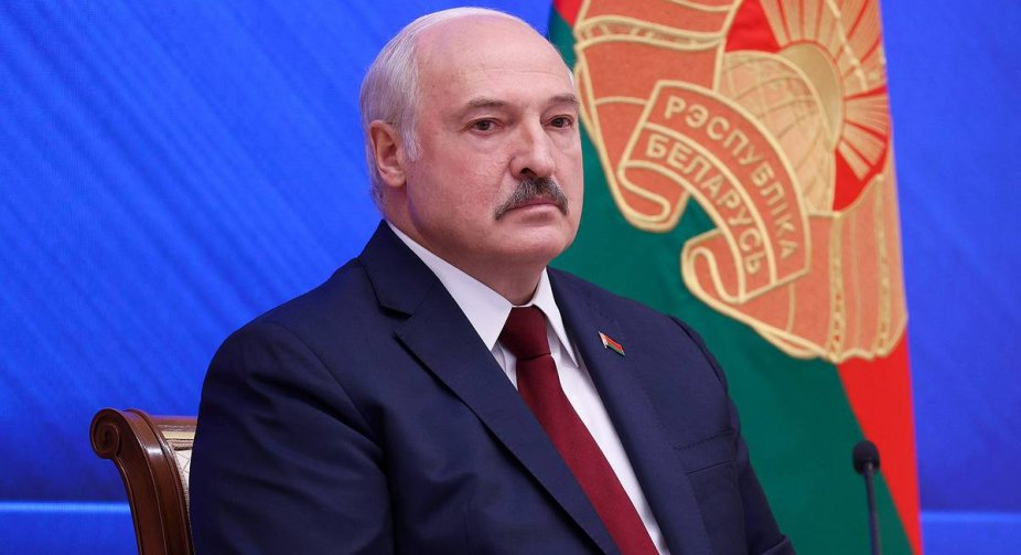 Лукашенко пригрозив перекрити транзит газу до Європи