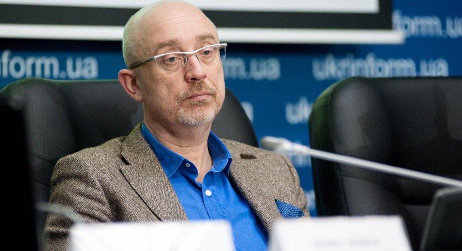 Стратегія НАТО щодо Росії "не працює і не буде" - Резніков