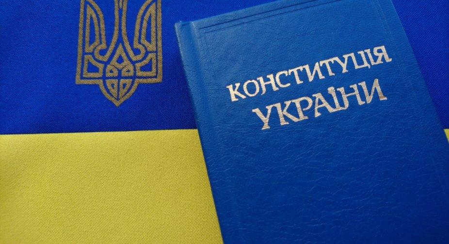 Посли «Великої сімки» високо оцінили внесення змін до Конституції України у частині децентралізації - Олексій Чернишов