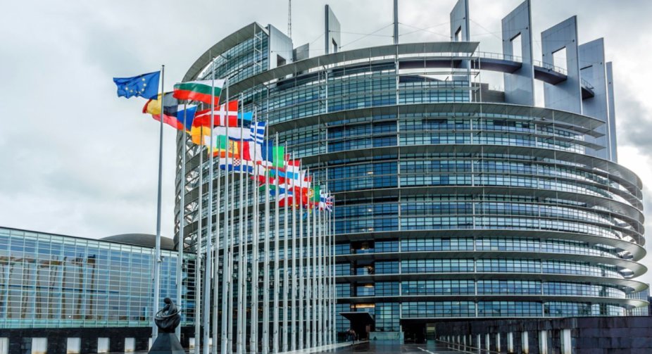 У Європарламенті проведуть дебати щодо ситуації на кордоні України