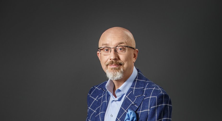 Резніков у Швеції говорить про зміцнення співпраці