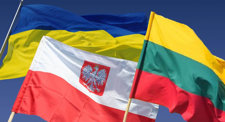 В Україні пройде зустріч "Люблінського трикутника"   