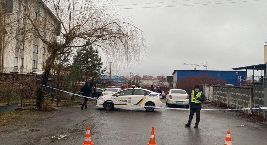 Спецоперація під Києвом: з'явилися подробиці штурму квартири зі стрільцем