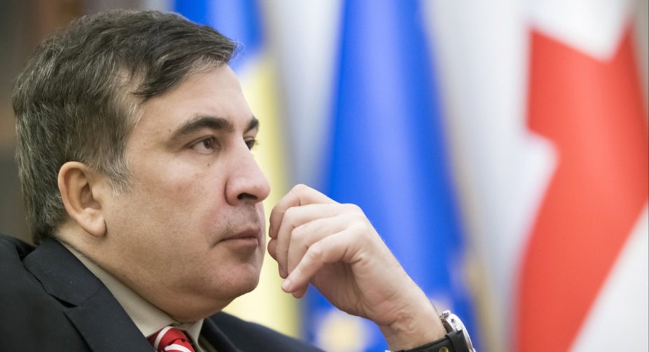 Консиліум лікарів заявив, що Саакашвілі не можна переводити до в'язниці через ПТСР