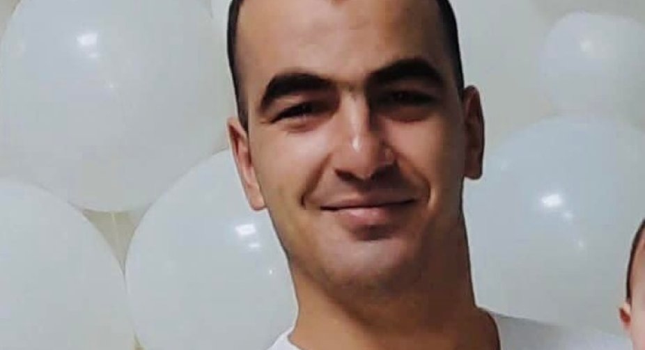 In the temporarily occupied Crimea law enforcers released detained Kurtumer Chalgozov