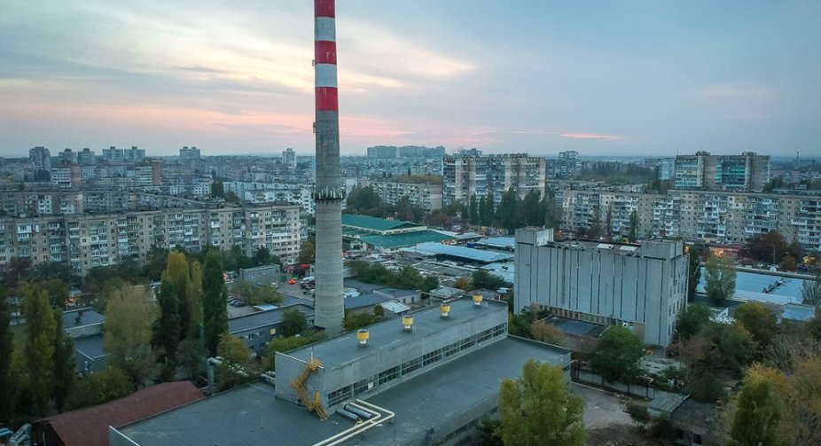 Україні вистачить газу та вугілля для проходження зими – прем'єр