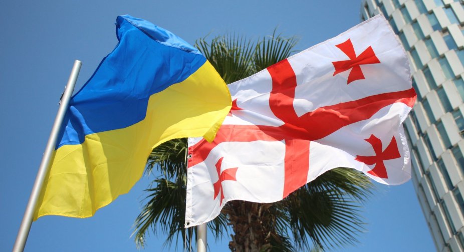 For Georgia: parliament should adopt Ukraine Support Act