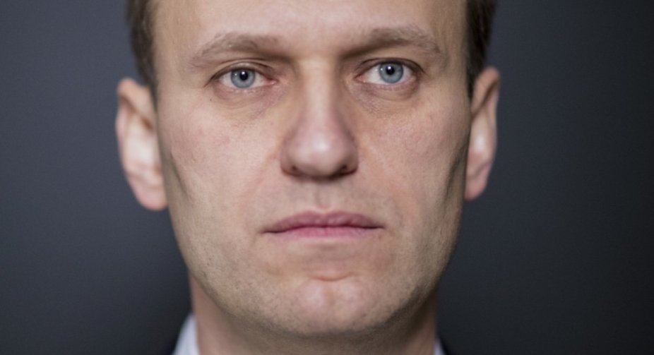 Alexey Navalny remains in jail after Moscow appeals court confirms prison sentence