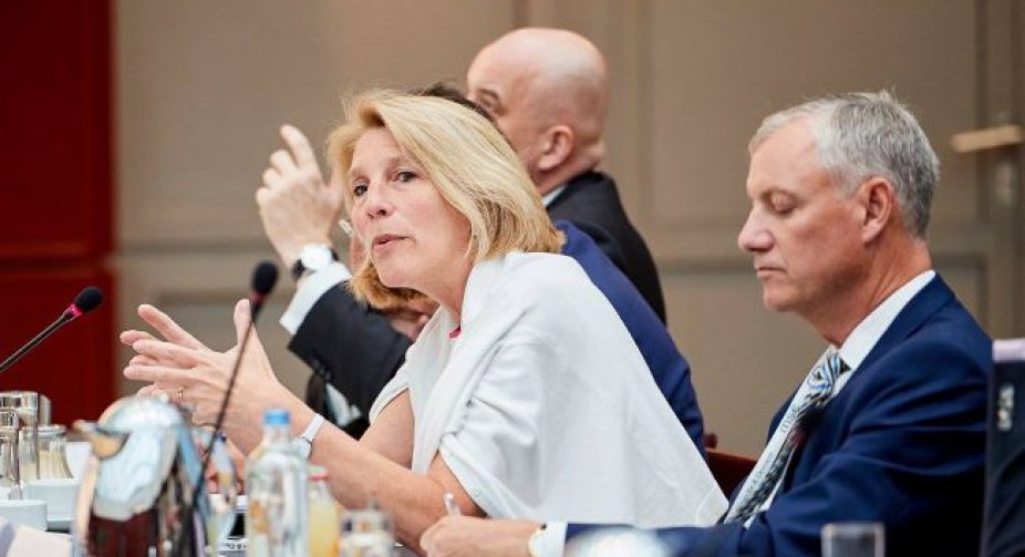 Помічник Держсекретаря США продовжить контакти з питання Донбасу