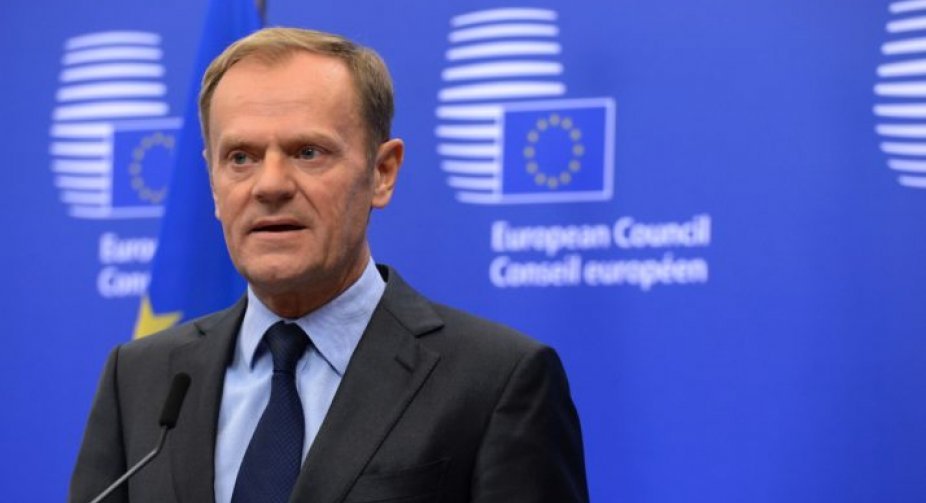 Donald Tusk - I call on my European colleagues to discuss the release of Mikhail Saakashvili with the Prime Minister of Georgia