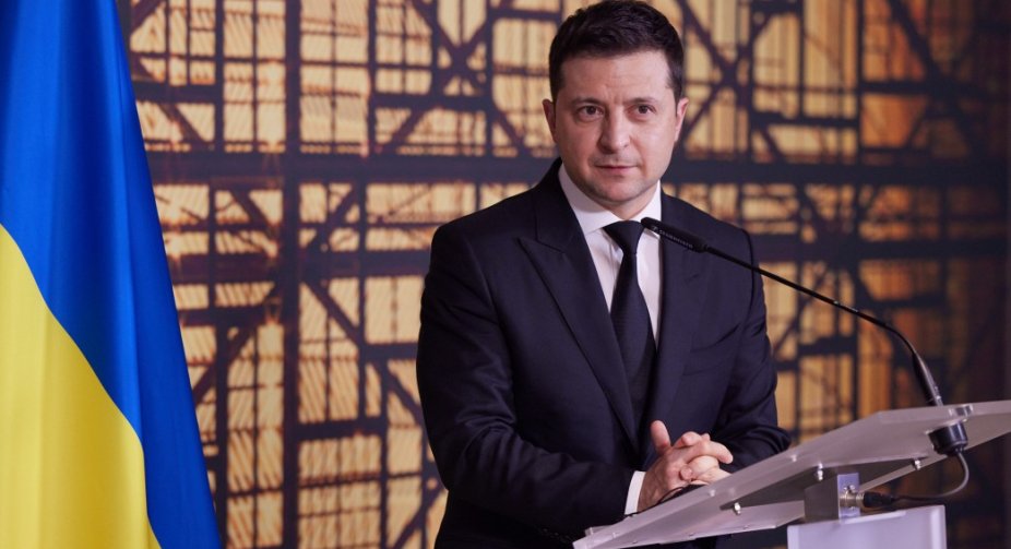 На саміті Східного партнерства Україна отримала повну підтримку – Володимир Зеленський