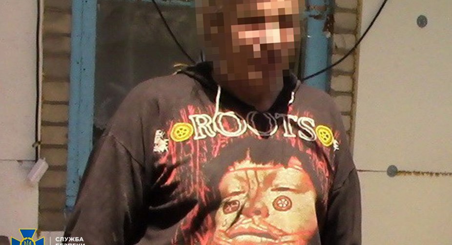 Намагався українських військових: помічника Безлера засудили до 11 років ув'язнення
