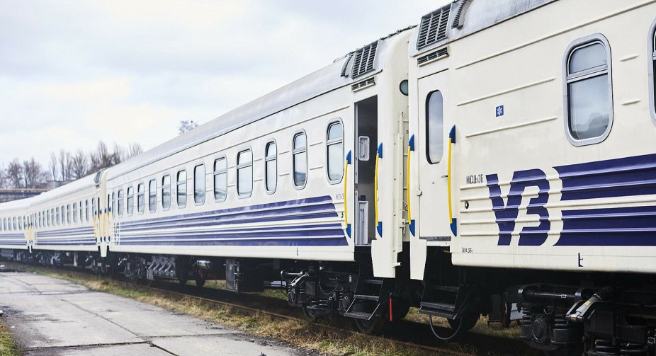 Квитки на потяг зі знижкою: Укрзалізниця запустила систему кешбеку