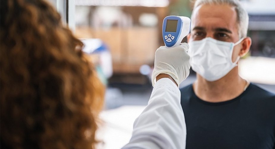 В Україні вже 3,59 млн випадків COVID-19, за добу – 8 899