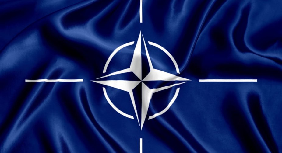 NATO responded to Russian accusations of "provocation" and noted Ukraine's right to determine its policy