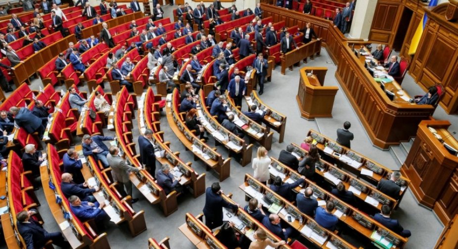 Рада провалила відстрочку по касових апаратах для ФОПів