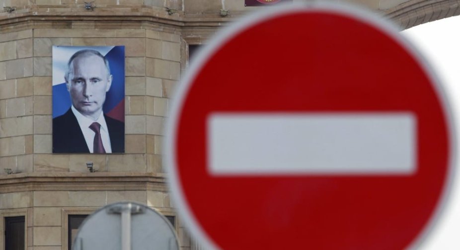 Europe stands up for Ukraine and warns Putin about new sanctions