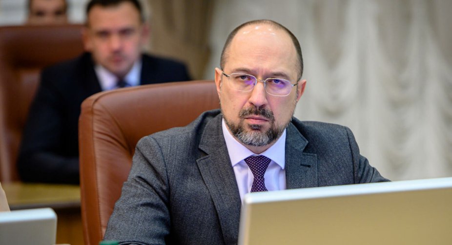 Чотири теплові електростанції переходять із вугілля на газ - Шмигаль